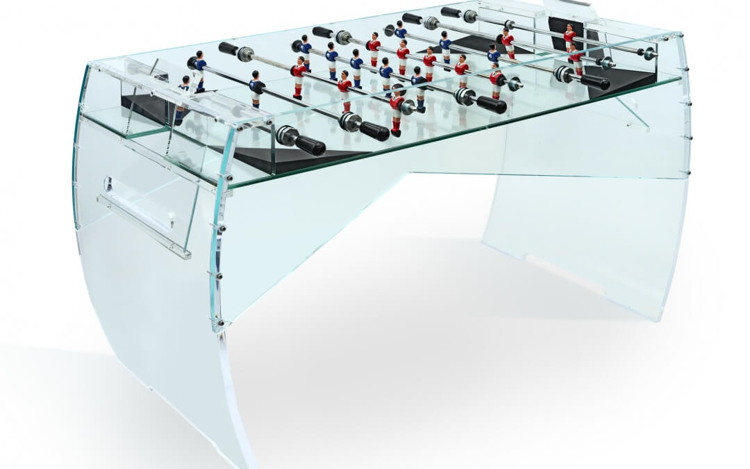 Table football