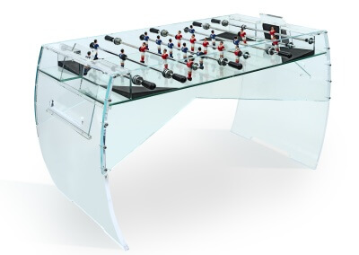 Table football