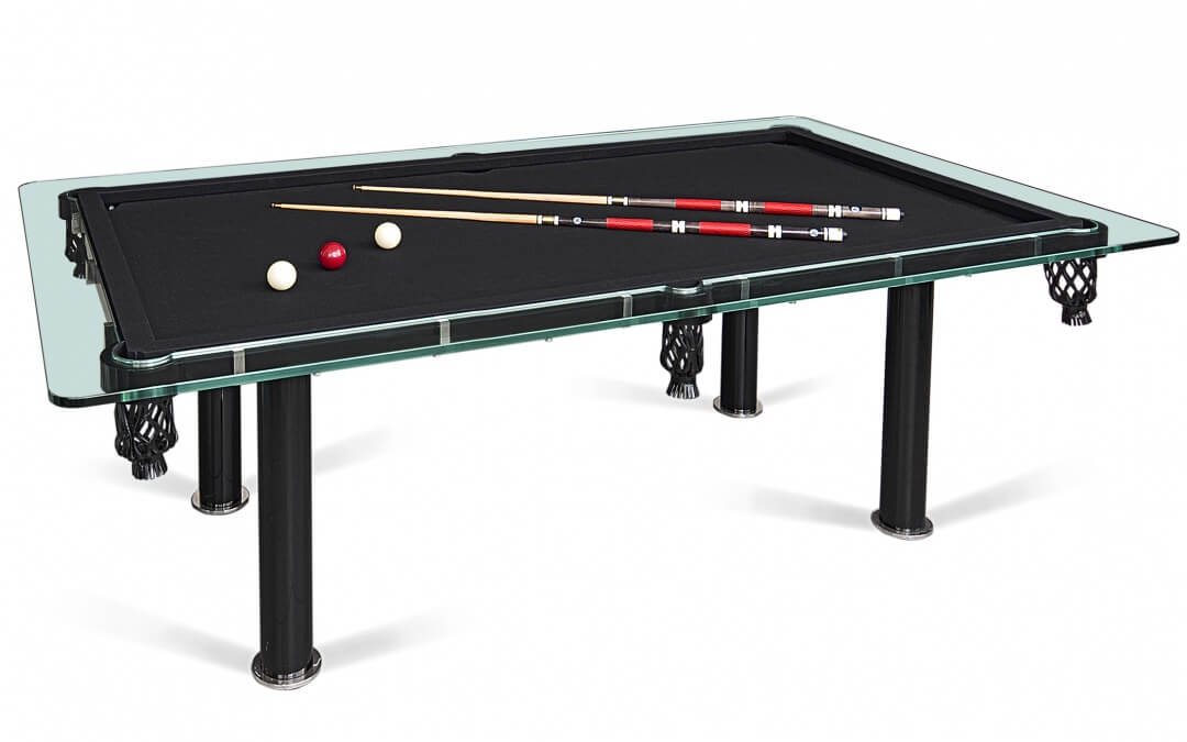 Pool table