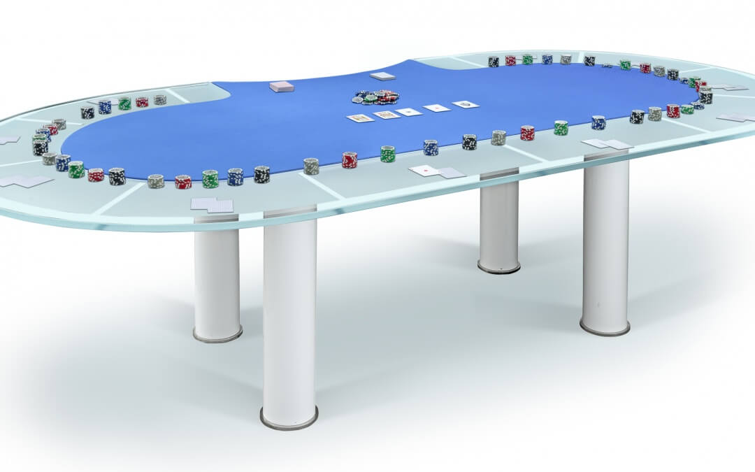 POKER TABLE