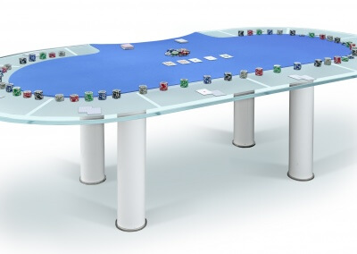 Table de poker